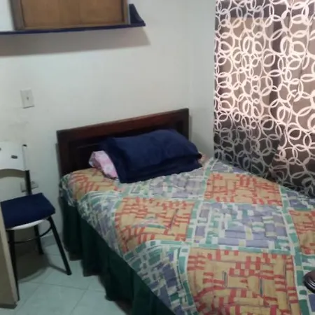 Habitacion #1 Prado Centro Medellín Exterior foto