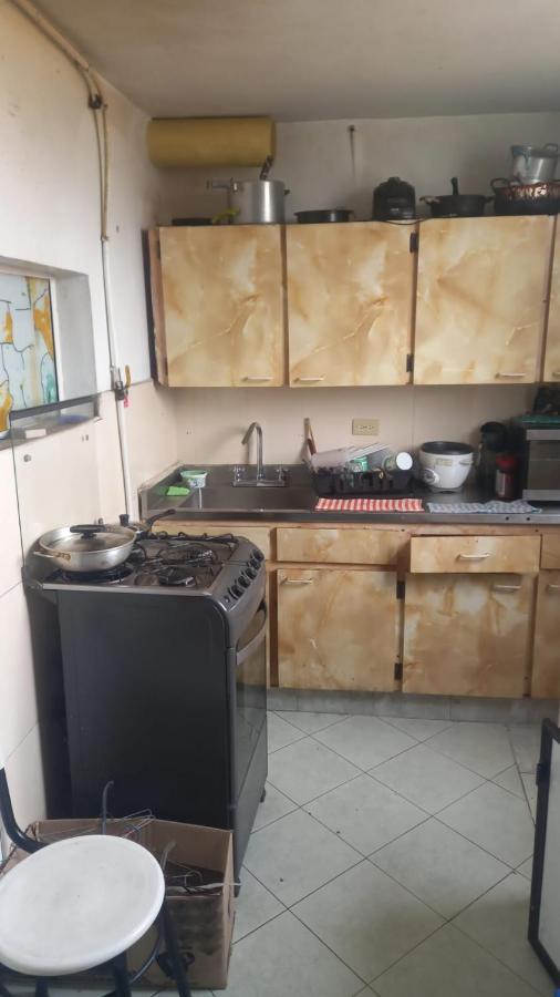 #1 Prado Centro Homestay