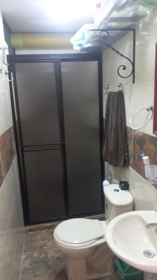 #1 Prado Centro Homestay